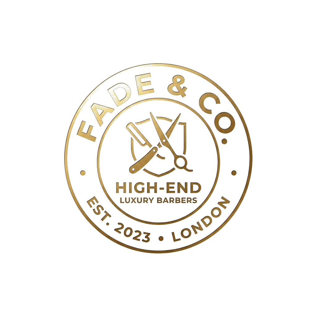 Fade & Co. Logo